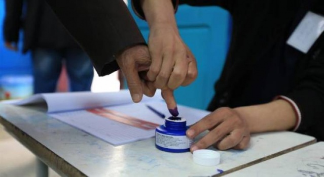 لجنة الانتخابات تنهي مشاوراتها بشأن الانتخابات العامة