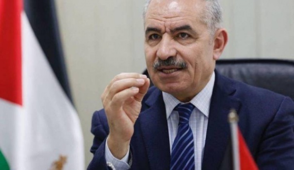 اشتيه :"ماضون في الانفكاك عن الاحتلال "