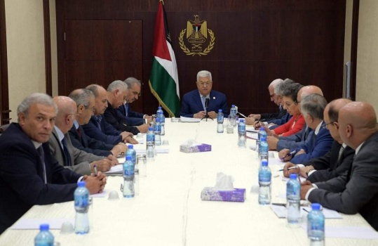 الرئيس: هذه شروطنا لإنهاء القطيعة مع أمريكا