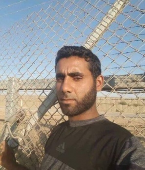 غزة: شهيد وإصابات برصاص الاحتلال على الحدود