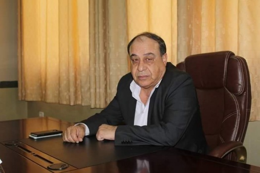 محافظ نابلس: سنحافظ على الأمن والاستقرار لحماية أبناء شعبنا