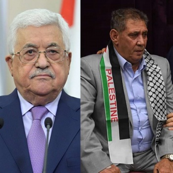 الرئيس يهاتف والد الشاب الشايب معزيا بوفاته
