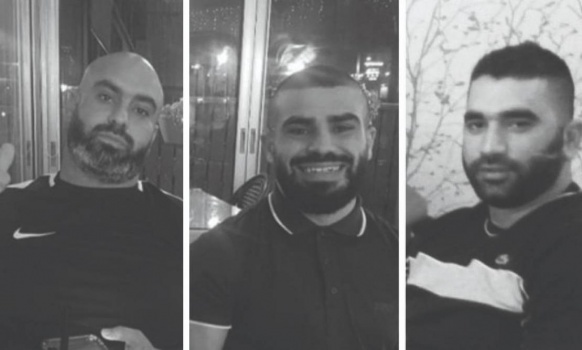 وفاة المصاب الثالث "محمد سبع" في جريمة مجد الكروم