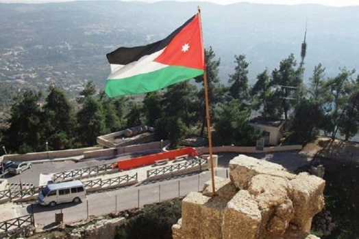 الخارجية الأردنية تُهاجم إسرائيل