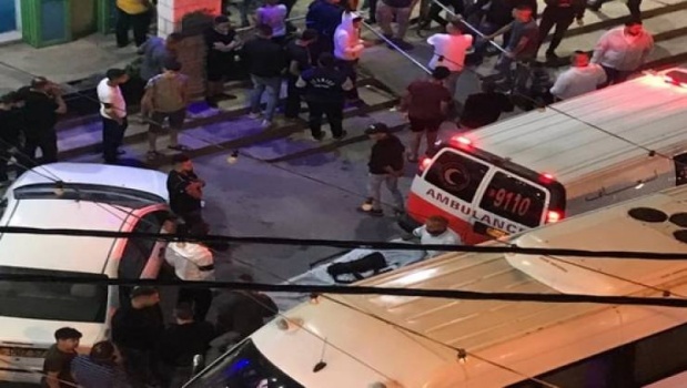 من بينها خطيرة&hellip;إصابات في 3شجارات  منفصله بكفر عقب وعناتا وحورة