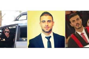 أوجعوا القلوب&hellip; مصرع 3 شبان أردنيين بحوادث سير مروعة