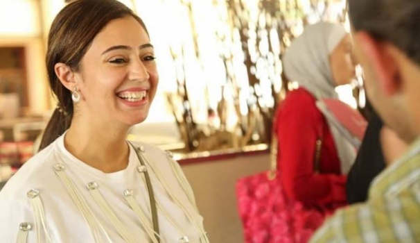 نقل الأسيرة هبة اللبدي من عزل الجلمة إلى عيادة الرملة