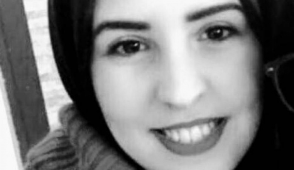 موت الفجأة ..وفاة الشابة الفلسطينية "مي جبارين " بعد تعرضها لنوبة قلبية