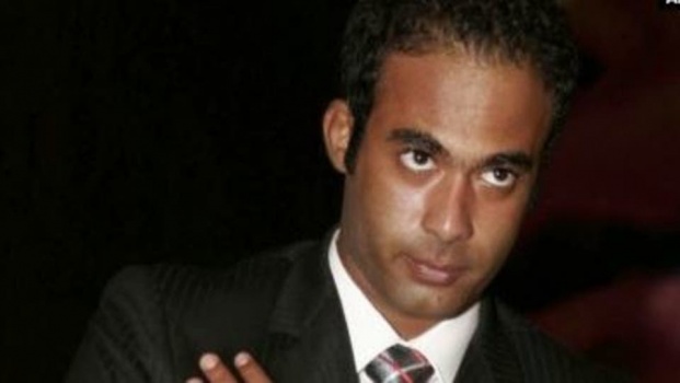 "نفسي في الملوخية".. هذا آخر ما قاله هيثم أحمد زكي