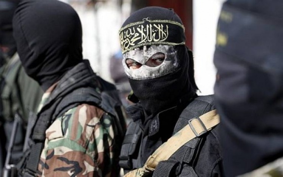 صحيفة عبرية : الجهاد الاسلامي عبر عن كل الفلسطينيين