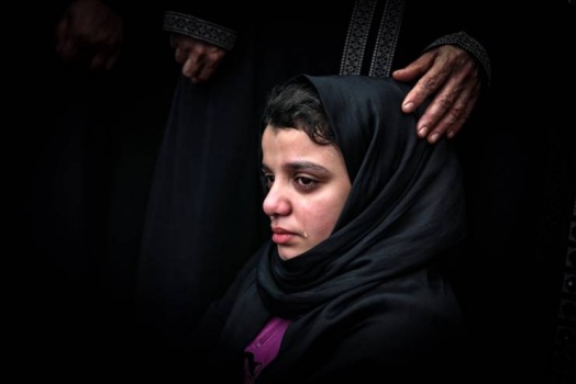 غزة: 5 شهداء في العدوان المتواصل على القطاع