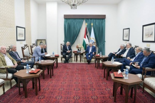 تصريح جديد للرئيس حول الانتخابات