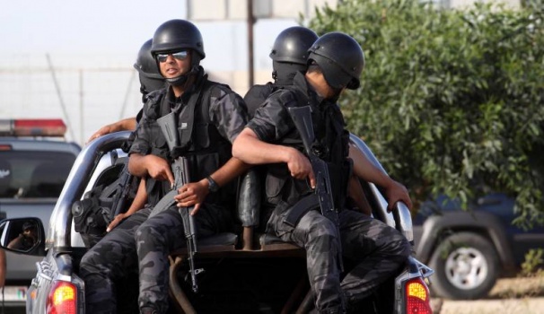 حمـ ـاس تعزز من قواتها على الحدود مع مصر
