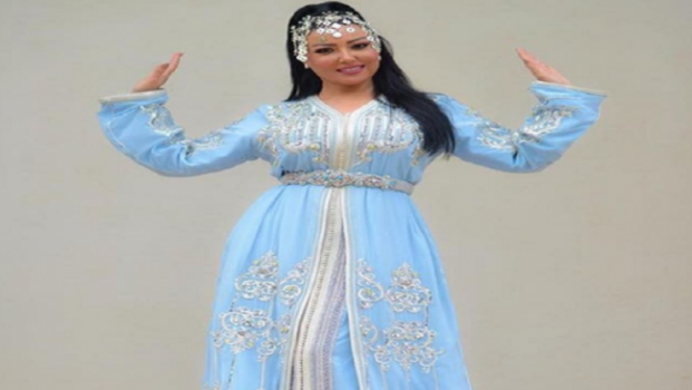الفنانة سمية الخشاب ترد على قرار المحكمة بحبسها