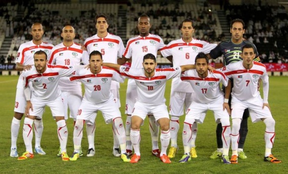 تشكيل لجنة تقييم لأداء منتخب الفدائي