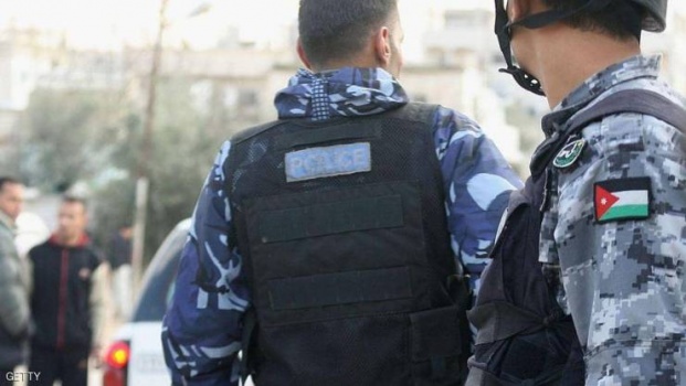 طعن 7 أشخاص في جرش بينهم سياح