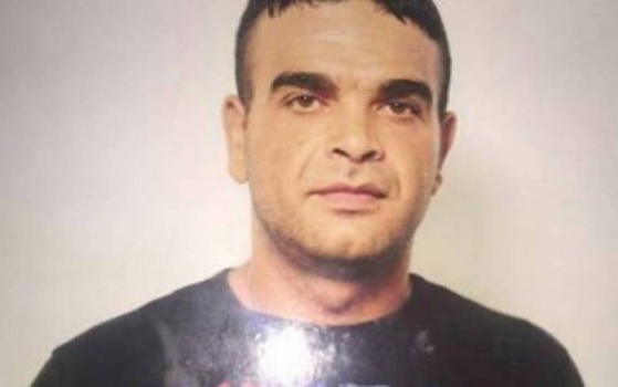 الاسـ ـير ابو دياك من المطاردة حتى الاستشـ ـهاد