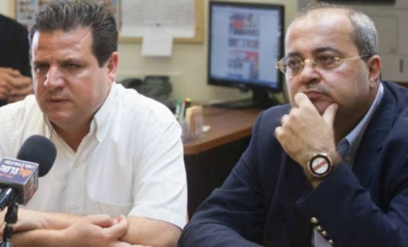 نائبان عربيان بالكنيست يتلقيان تهديدات بالقتل