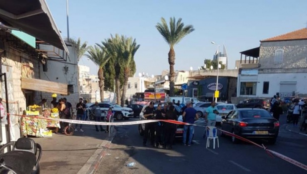 قتيلان بجريمتي إطلاق نار في حيفا وجلجولية
