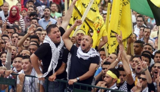 فتح : حوار داخلي لاختيار من يمثلنا في الانتخابات
