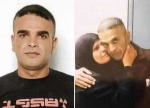 محكمة الاحتلال تعقد جلسة للنظر بقضية تسليم جثمان الشهيد أبو دياك