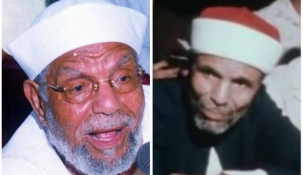 فنانون مصريون يهاجمون الشيخ متولي الشعراوي ويصفونه بالجاهل