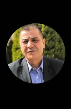 وفاة الإعلامي الأردني خالد الرمحي