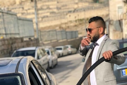 عائلة أبو ناب- الشرطة أعدمت نجلنا بدم بارد