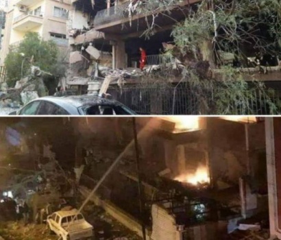 من هو 'العجوري' الذي فشلت إسرائيل في اغتياله اليوم؟