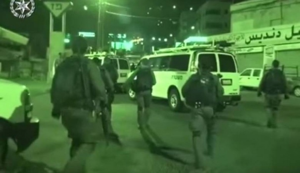 استشـ  ـهاد شاب برصاص الاحتلال في القدس
