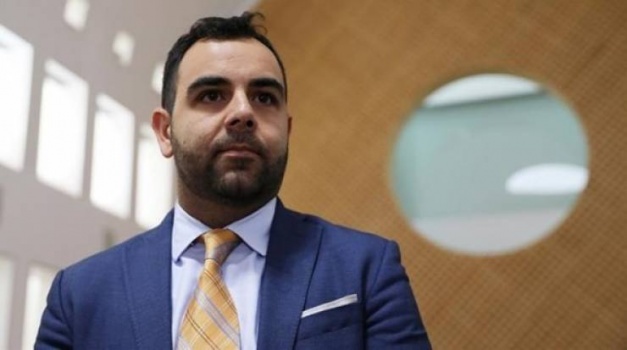 إسرائيل تطرد مدير منظمة حقوق الإنسان الدولية