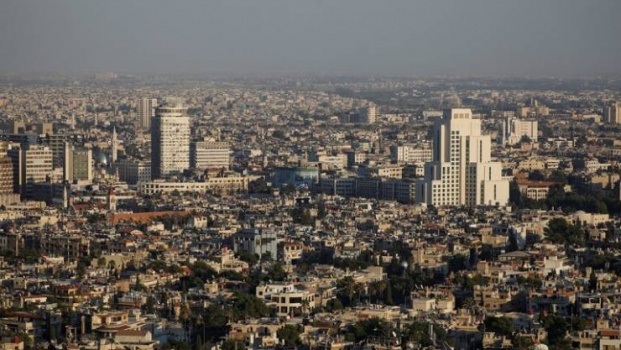 اتفاق سوري إيراني على بناء المدن والضواحي
