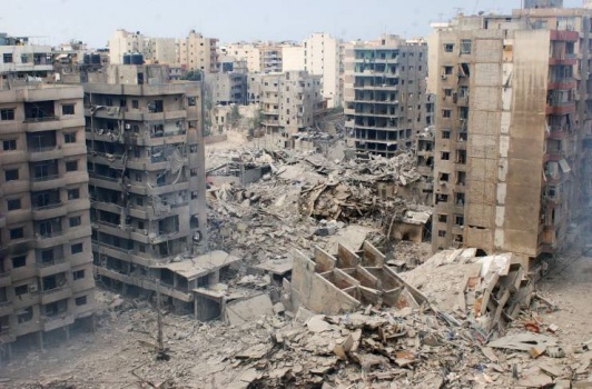 لبنان: إسرائيل ستدفع تعويضات عن عدوان 2006