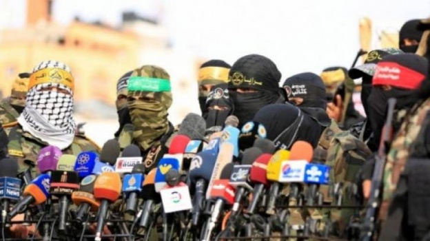 رأفت: معظم ردود الفصائل حول الانتخابات إيجابية