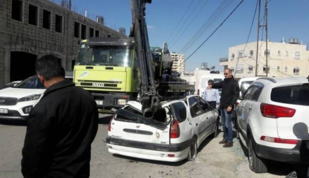 وزير النقل: نبذل جهدنا لمكافحة المركبات غير القانونية