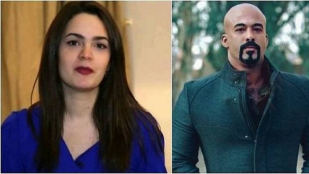 فيديو|الاستغاثة الأخيرة لهيثم أحمد زكي قبل وفاته بدقائق