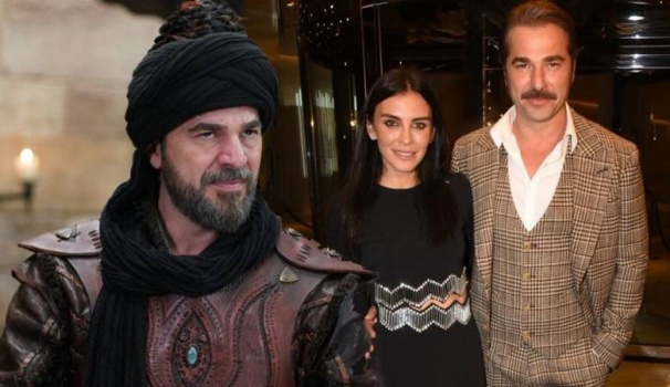 وقف عرض المسلسل الجديد لبطل "قيامة ارطغرل
