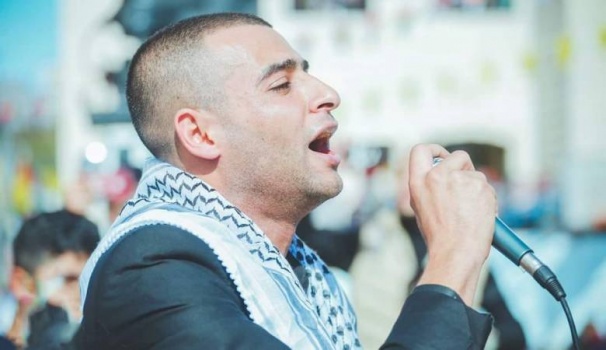 حركة فتح تحظر أيمن السبعاوي من ثلاث محافظات بالضفة
