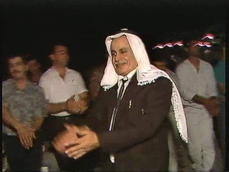 وزارة الثقافة تنعى الزجال الفلسطيني يوسف أبو ليل