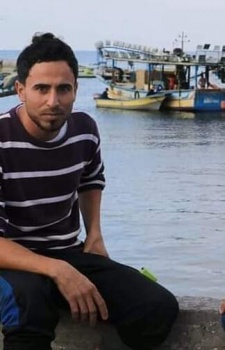 مصرع صياد بصعقة كهربائية شمال غزة