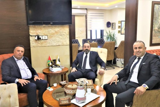 النائب العام: حرية الرأي والتعبير محمية بموجب القانون الأساسي