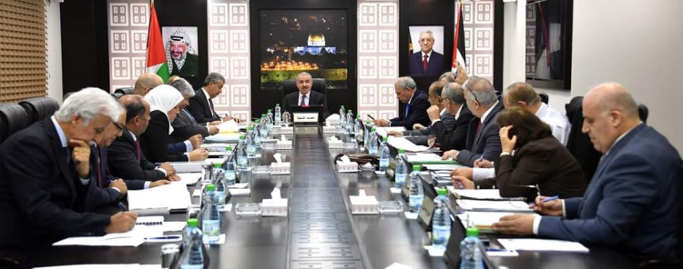 إليكم أبرز قرارات مجلس الوزراء خلال جلستة الأسبوعية