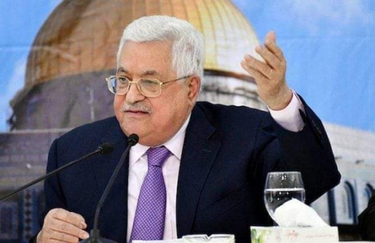 الرئيس في يوم التضامن مع شعبنا: لن نقبل بالقهر والظلم وسنواصل كفاحنا ضد الاحتلال