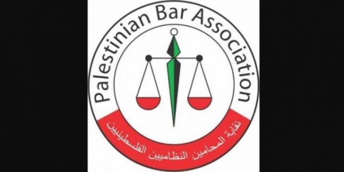 نقابة المحامين: إسرائيل تشن جرائم وعدواناً شاملاً على شعبنا