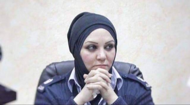 صرخة ألم