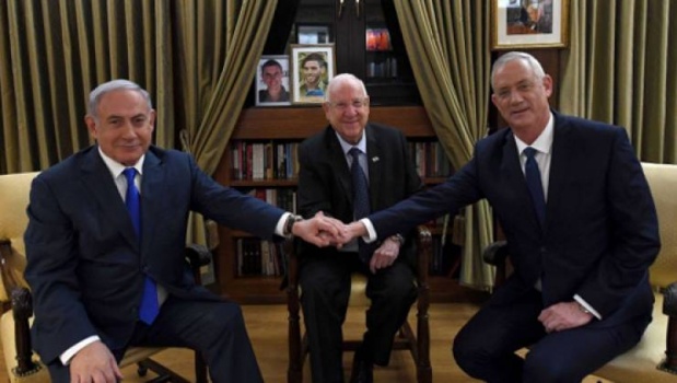 هل باتت اسرائيل امام انتخابات ثالثة للكنيست ؟