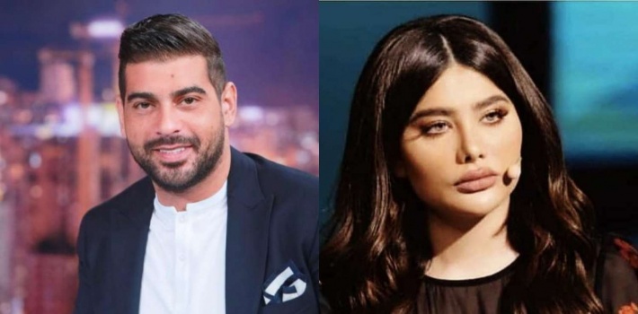 توقيف الفنان اللبناني آدم بعد اتهامه بخطف إنجي خوري