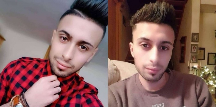 عائلة طالب من جنين تناشد بالعثور على نجلها بعد أن فقد في ألمانيا