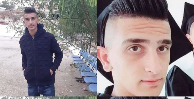 شهيد برصاص الإحتلال جنوب الخليل