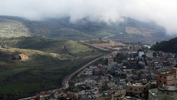 الأمم المتحدة تطالب إسرائيل بمغادرة الجولان